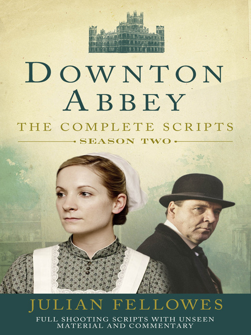 Title details for Downton Abbey by Julian Fellowes - Available